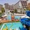 Отель Holiday Park Resort