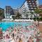 Отель Holiday Park Resort