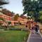 Отель Horus Paradise Luxury Resort