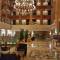 Отель Horus Paradise Luxury Resort