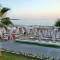Отель Horus Paradise Luxury Resort