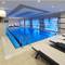 Отель Bodrum Park Resort
