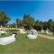 Отель Bodrum Park Resort