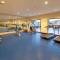 Отель Bodrum Park Resort