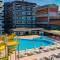 Отель Clover Magic Park Beach Alanya