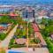 Отель Clover Magic Park Beach Alanya