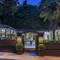 Отель Ishak Pasa Palace by Signature Hotels