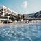 Отель Adin Beach Hotel