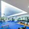 Отель Adin Beach Hotel