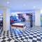 Отель Adin Beach Hotel