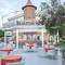 Отель Bella Resort Hotels