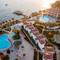 Отель Corendon Hydros Club Kemer