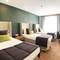Отель Carlton Hotel
