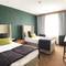 Отель Carlton Hotel