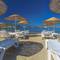 Отель Bitez Kassandra Hotel