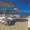 Отель Bitez Kassandra Hotel