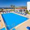Отель Bitez Kassandra Hotel