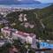 Отель Voxx Resort