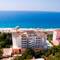 Отель Alanya Klas Hotel
