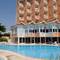 Отель Alanya Klas Hotel