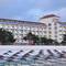 Отель Alanya Klas Hotel