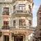 Отель Konak Hotel Taksim