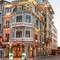 Отель Konak Hotel Taksim