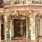 Отель Konak Hotel Taksim