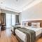 Отель Korumar Hotel De Luxe