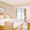 Отель Roseira Beach Resort