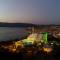 Отель Roseira Beach Resort