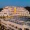 Отель Roseira Beach Resort