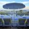 Отель Roseira Beach Resort