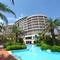 Отель Liberty Hotels Lara