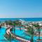 Отель Liberty Hotels Lara