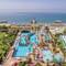Отель Liberty Hotels Lara