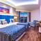 Отель Liberty Hotels Lara