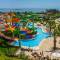 Отель Limak Lara Deluxe Hotel