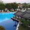 Отель Limak Lara Deluxe Hotel
