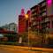 Отель Limak Lara Deluxe Hotel