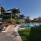 Отель Limak Lara Deluxe Hotel
