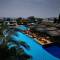 Отель Limak Lara Deluxe Hotel