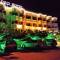 Отель Thermal Lord Hotel
