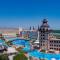 Отель Titanic Mardan Palace