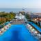 Отель Titanic Mardan Palace