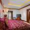 Отель Titanic Mardan Palace
