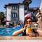 Отель Mendos Garden Exclusive Hotel