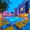 Отель Mersoy Exclusive Hotel