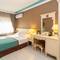 Отель Viva Deluxe Hotel