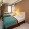 Отель Viva Deluxe Hotel
